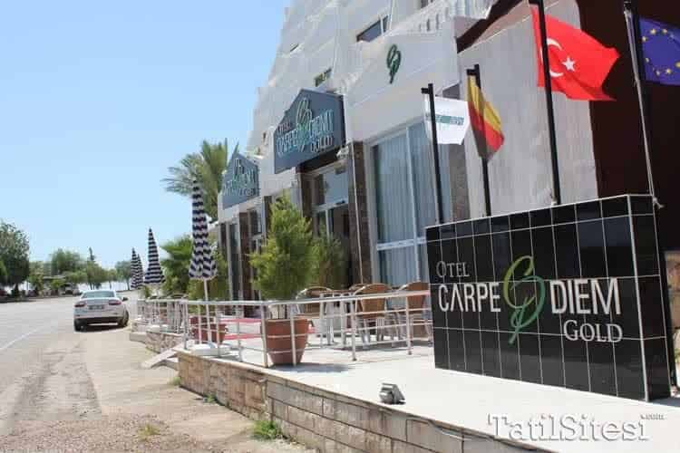 Carpe Diem Gold Otel